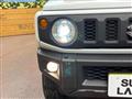 2025 Suzuki Jimny