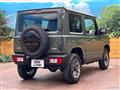 2023 Suzuki Jimny
