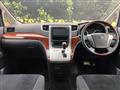2010 Toyota Vellfire
