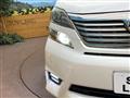 2010 Toyota Vellfire