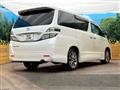 2010 Toyota Vellfire