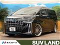 2019 Toyota Alphard G
