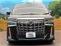 2019 Toyota Alphard G