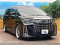 2019 Toyota Alphard G