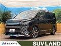 2023 Toyota Voxy