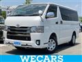 2017 Toyota Hiace Van