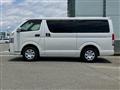2017 Toyota Hiace Van
