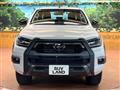 2024 Toyota Hilux