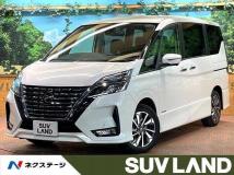 2022 Nissan Serena