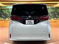 2025 Toyota Alphard Hybrid