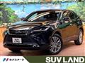 2020 Toyota Harrier