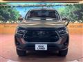 2023 Toyota Hilux