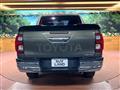 2023 Toyota Hilux