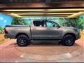 2023 Toyota Hilux