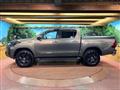 2023 Toyota Hilux