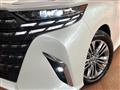 2023 Toyota Alphard G