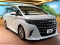 2023 Toyota Alphard G