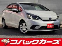 2021 Honda Fit