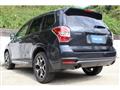 2013 Subaru Forester