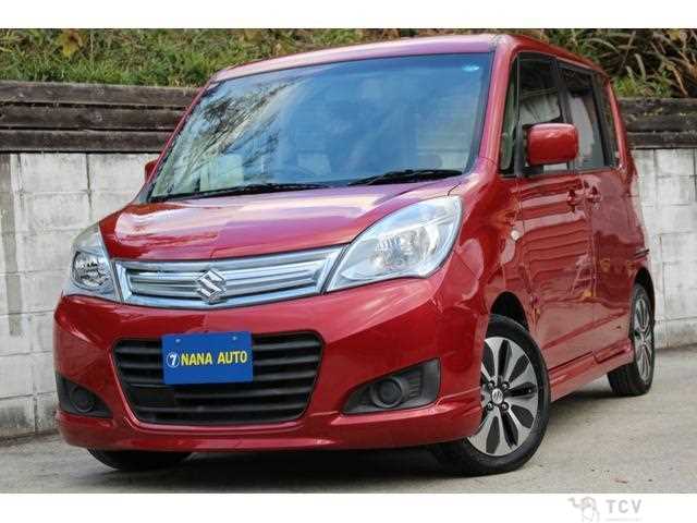 2015 Suzuki Suzuki Others