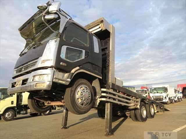 2006 Mitsubishi Fuso Fighter