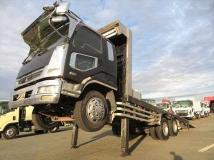 2006 Mitsubishi Fuso Fighter
