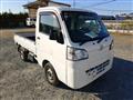2017 Daihatsu Hijet Truck
