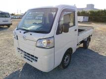 2017 Daihatsu Hijet Truck