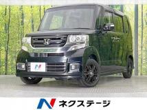 2016 Honda N BOX