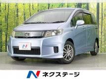 2013 Honda Freed
