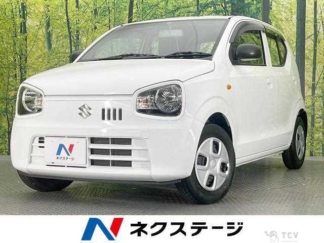 2020 Suzuki Alto