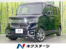 2021 Honda N BOX