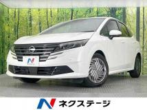 2024 Nissan Note