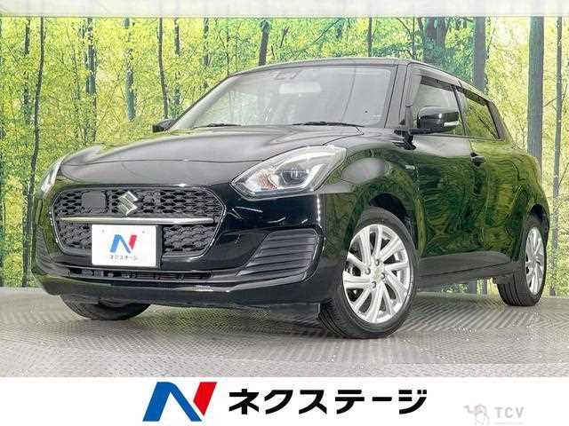 2021 Suzuki Swift