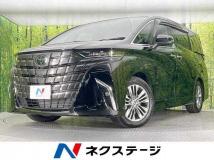 2024 Toyota Alphard G