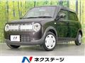 2022 Suzuki Lapin
