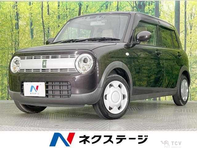 2022 Suzuki Lapin