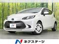2022 Toyota AQUA