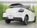 2024 Suzuki Swift