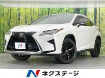 2018 Lexus RX