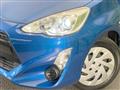 2016 Toyota AQUA