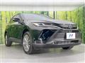 2024 Toyota Harrier Hybrid