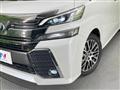 2017 Toyota Vellfire