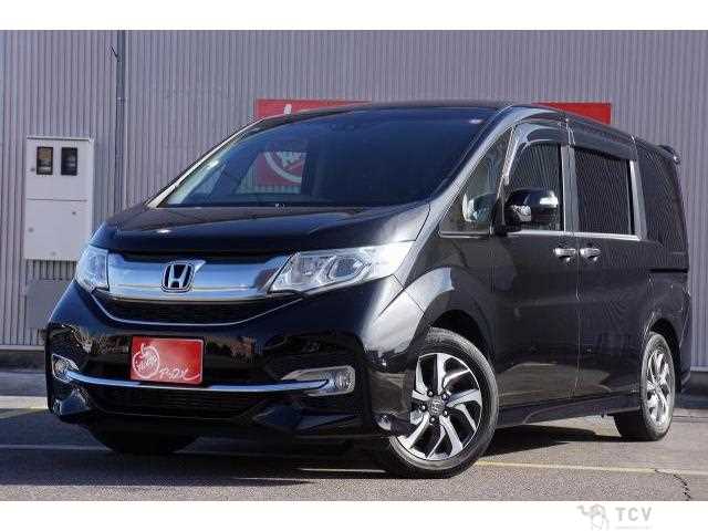 2015 Honda Honda Others