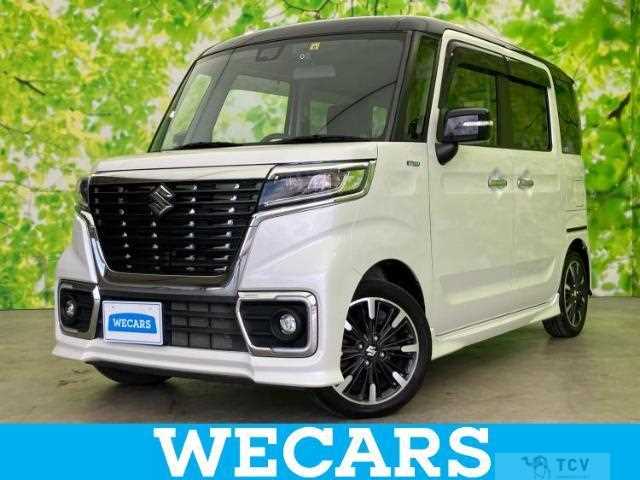 2018 Suzuki Suzuki Others