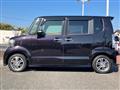 2014 Honda N BOX