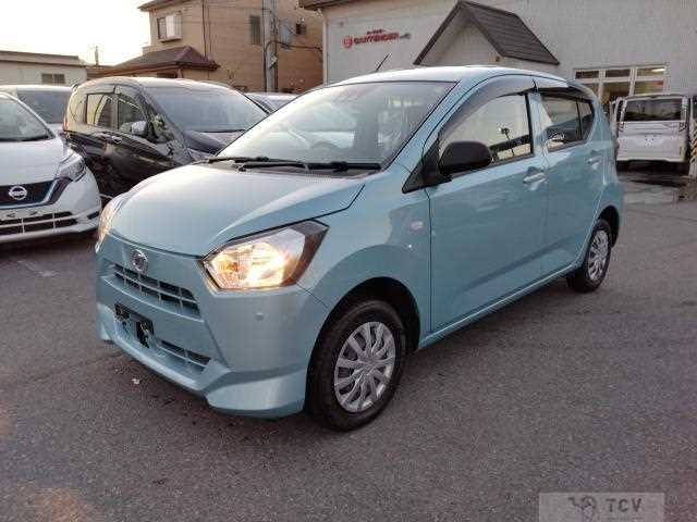 2024 Daihatsu Mira