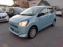 2024 Daihatsu Mira