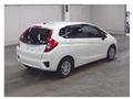 2016 Honda Fit