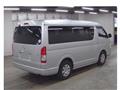 2017 Toyota Hiace Wagon